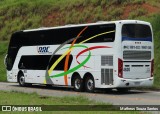 RRC Transporte e Turismo 4620 na cidade de Aparecida, São Paulo, Brasil, por Matheus Souza Santos. Número da foto: #12556805.