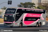 Expresso Concorrência 2363 na cidade de Goiânia, Goiás, Brasil, por Matheus Souza. Número da foto: #12557556.