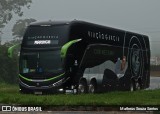 Viação Garcia 86129 na cidade de Aparecida, São Paulo, Brasil, por Matheus Souza Santos. Número da foto: #12556846.