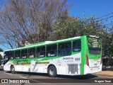Viação Cidade Morena 2025 na cidade de Campo Grande, Mato Grosso do Sul, Brasil, por Wagner Teran. Número da foto: #12556154.
