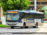 SM Transportes 21033 na cidade de Belo Horizonte, Minas Gerais, Brasil, por Lucas de Barros Moura. Número da foto: #12556507.