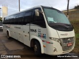Primeira Classe Transportes 1045 na cidade de Anápolis, Goiás, Brasil, por Sullyvan Martins Ribeiro. Número da foto: #12557279.