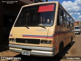 Transporte Rural 163 na cidade de Monte Santo de Minas, Minas Gerais, Brasil, por Douglas Freitas. Número da foto: #12557222.