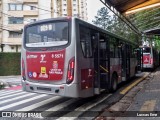 Auto Viação Transcap >> Auto Bless Transportes 8 5571 na cidade de São Paulo, São Paulo, Brasil, por Luccas Eme. Número da foto: #12555925.