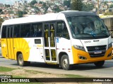 Via Ouro 25101 na cidade de Belo Horizonte, Minas Gerais, Brasil, por Matheus Adler. Número da foto: #12556410.