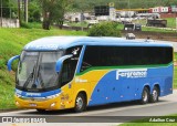 Fergramon Transportes 2060 na cidade de Aparecida, São Paulo, Brasil, por Adailton Cruz. Número da foto: #12556472.
