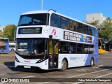First Glasgow 38478 na cidade de Glasgow, Strathclyde, Escócia, por Fábio Takahashi Tanniguchi. Número da foto: #12556506.