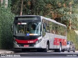 Auto Viação Transcap >> Auto Bless Transportes 8 5571 na cidade de São Paulo, São Paulo, Brasil, por Luccas Eme. Número da foto: #12555929.