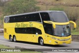 Papa-Léguas Tur 3F29 na cidade de Piraí, Rio de Janeiro, Brasil, por Paulo Henrique Pereira Borges. Número da foto: #12556381.