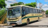 Empresa Unida Mansur e Filhos 505 na cidade de Cataguases, Minas Gerais, Brasil, por Rômulo Almeida. Número da foto: #:id.