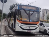 Transcel > CS Brasil 1047 na cidade de Mogi das Cruzes, São Paulo, Brasil, por Rafael Lopes de Oliveira. Número da foto: #12556064.