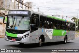 Transcorp 2423 na cidade de Ribeirão Preto, São Paulo, Brasil, por Paulo Henrique Pereira Borges. Número da foto: #12556346.