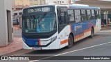 Transcorp 7553 na cidade de Ribeirão Preto, São Paulo, Brasil, por Jonas Eduardo Martins. Número da foto: #:id.
