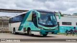 Santa Fé Transportes 159 na cidade de Belo Horizonte, Minas Gerais, Brasil, por Victor Alves. Número da foto: #:id.