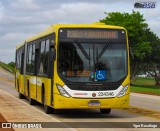 Viação Pioneira 234346 na cidade de Brasília, Distrito Federal, Brasil, por Ygor Busólogo. Número da foto: #12556547.