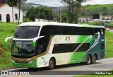 STJ Turismo 2055 na cidade de Aparecida, São Paulo, Brasil, por Adailton Cruz. Número da foto: #:id.