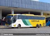 Empresa Gontijo de Transportes 17210 na cidade de Caruaru, Pernambuco, Brasil, por Lenilson da Silva Pessoa. Número da foto: #12557470.