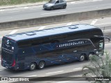 Expresso do Sul 423002 na cidade de São João de Meriti, Rio de Janeiro, Brasil, por Victor Louro. Número da foto: #:id.