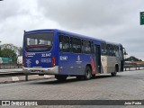 Viação Transdutra 32.647 na cidade de Guarulhos, São Paulo, Brasil, por João Pedro. Número da foto: #:id.