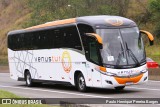 Venus Turística 2890 na cidade de Piraí, Rio de Janeiro, Brasil, por Paulo Henrique Pereira Borges. Número da foto: #12556384.