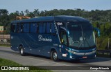 Divinéia Turismo 8000 na cidade de Santa Isabel, São Paulo, Brasil, por George Miranda. Número da foto: #12556890.