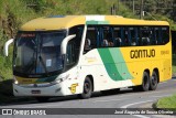 Empresa Gontijo de Transportes 18640 na cidade de Piraí, Rio de Janeiro, Brasil, por José Augusto de Souza Oliveira. Número da foto: #12557270.