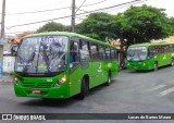 Empresa São Gonçalo 1263 na cidade de Contagem, Minas Gerais, Brasil, por Lucas de Barros Moura. Número da foto: #12557262.