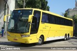 Viação Itapemirim 45601 na cidade de Rio de Janeiro, Rio de Janeiro, Brasil, por Paulo Henrique Pereira Borges. Número da foto: #12556322.