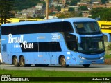Brasil Bus 32000 na cidade de Belo Horizonte, Minas Gerais, Brasil, por Matheus Adler. Número da foto: #12556393.