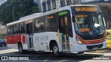 Auto Viação Alpha A48083 na cidade de Rio de Janeiro, Rio de Janeiro, Brasil, por Gabriel Sousa. Número da foto: #12557371.