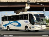 BRT - Barroso e Ribeiro Transportes 119 na cidade de Teresina, Piauí, Brasil, por João Victor. Número da foto: #12557559.