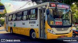 Viação Forte AF-91106 na cidade de Belém, Pará, Brasil, por Leonardo Rocha. Número da foto: #12557386.