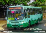 Coletur Coletivos Urbanos 40141 na cidade de Belo Horizonte, Minas Gerais, Brasil, por Lucas de Barros Moura. Número da foto: #12556545.