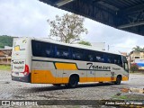 Transur - Transporte Rodoviário Mansur 4010 na cidade de Juiz de Fora, Minas Gerais, Brasil, por Andre Santos de Moraes. Número da foto: #12556073.