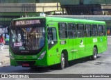 Empresa São Gonçalo 1379 na cidade de Contagem, Minas Gerais, Brasil, por Lucas de Barros Moura. Número da foto: #12557264.