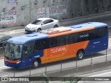 Evanil Transportes e Turismo RJ 132.035 na cidade de São João de Meriti, Rio de Janeiro, Brasil, por Victor Louro. Número da foto: #12556134.