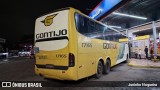 Empresa Gontijo de Transportes 17165 na cidade de João Monlevade, Minas Gerais, Brasil, por Juninho Nogueira. Número da foto: #12556745.