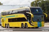 Carvalho Tur Transportes e Turismo 1015 na cidade de Belém, Pará, Brasil, por Fabio Soares. Número da foto: #12556849.