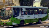 Transurb AE-44611 na cidade de Belém, Pará, Brasil, por Leonardo Rocha. Número da foto: #12557587.