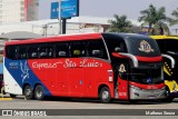 Expresso São Luiz 10130 na cidade de Goiânia, Goiás, Brasil, por Matheus Souza. Número da foto: #12557552.
