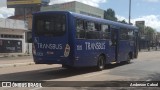 Transbus Cachoeirinha 1202 na cidade de Porto Alegre, Rio Grande do Sul, Brasil, por Anderson Cabral. Número da foto: #:id.
