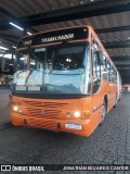 Viação Tamandaré KA696 na cidade de Curitiba, Paraná, Brasil, por JONATHAN EDUARDO CANTOR. Número da foto: #12555971.