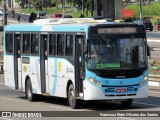 Rota Sol > Vega Transporte Urbano 35733 na cidade de Fortaleza, Ceará, Brasil, por Francisco Elder Oliveira dos Santos. Número da foto: #:id.