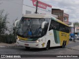 Empresa Gontijo de Transportes 19125 na cidade de Caruaru, Pernambuco, Brasil, por Lenilson da Silva Pessoa. Número da foto: #12557483.
