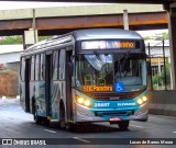 Autotrans > Turilessa 25697 na cidade de Belo Horizonte, Minas Gerais, Brasil, por Lucas de Barros Moura. Número da foto: #12556563.