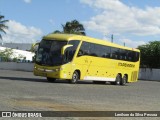 Viação Itapemirim 60045 na cidade de Caruaru, Pernambuco, Brasil, por Lenilson da Silva Pessoa. Número da foto: #12557669.