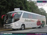 Ideal Bus 2800 na cidade de Aparecida, São Paulo, Brasil, por Paulo Rafael Peixoto. Número da foto: #:id.