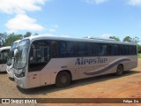 AiresTur 1201 na cidade de Rolândia, Paraná, Brasil, por Felipe  Dn. Número da foto: #12557508.