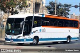 Expresso União 10393 na cidade de Belo Horizonte, Minas Gerais, Brasil, por Matheus Souza. Número da foto: #12557571.