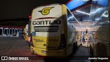 Empresa Gontijo de Transportes 21395 na cidade de João Monlevade, Minas Gerais, Brasil, por Juninho Nogueira. Número da foto: #12556788.